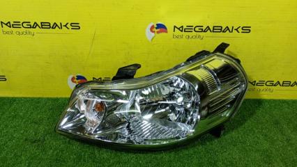 Фара левая SUZUKI SX4 YB11S M15A 100-59135 1 ракурс Фара левая SUZUKI SX4 YB11S M15A 100-59135 1 ракурс