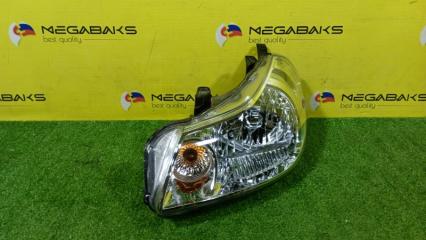 Фара левая SUZUKI SX4 YB11S M15A 100-59135 2 ракурс Фара левая SUZUKI SX4 YB11S M15A 100-59135 2 ракурс