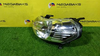 Фара левая SUZUKI SX4 YB11S M15A 100-59135 4 ракурс Фара левая SUZUKI SX4 YB11S M15A 100-59135 4 ракурс