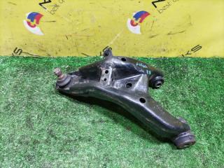 Рычаг правый задний SUBARU IMPREZA GK3 FB16 20252FJ020 3 ракурс Рычаг правый задний SUBARU IMPREZA GK3 FB16 20252FJ020 3 ракурс