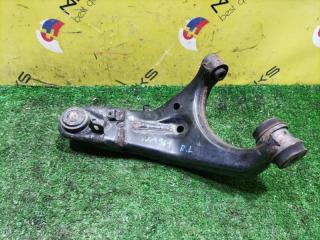 Рычаг левый задний SUBARU IMPREZA GK3 FB16 20252FJ030 1 ракурс Рычаг левый задний SUBARU IMPREZA GK3 FB16 20252FJ030 1 ракурс