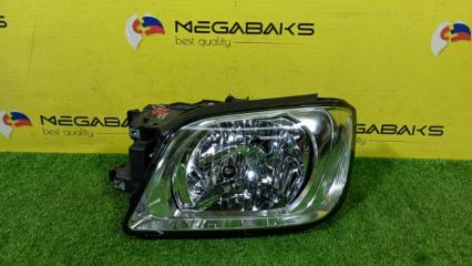 Фара левая NISSAN STAGEA WGC34 RB25DE 260600V725 1 ракурс