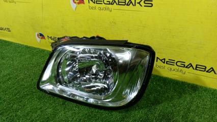 Фара левая NISSAN STAGEA WGC34 RB25DE 260600V725 2 ракурс