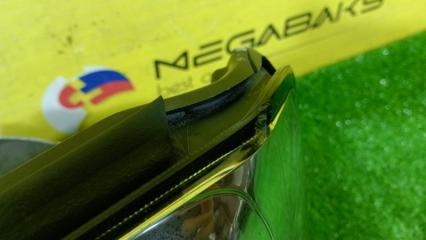 Фара левая NISSAN STAGEA WGC34 RB25DE 260600V725 4 ракурс