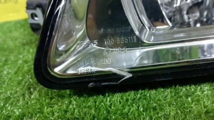 Фара левая NISSAN STAGEA WGC34 RB25DE 260600V725 5 ракурс