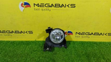 Туманка левая SUBARU EXIGA YA5 EJ204 84501KG030 1 ракурс