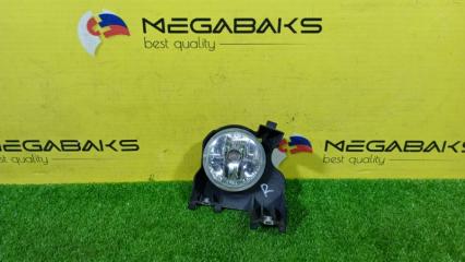 Туманка правая SUBARU EXIGA YA5 EJ204 84501KG020 1 ракурс