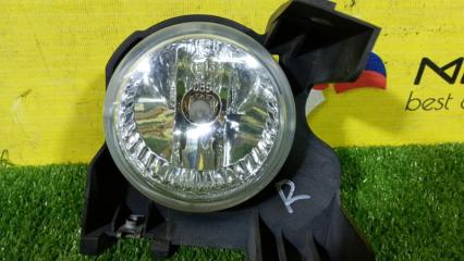 Туманка правая SUBARU EXIGA YA5 EJ204 84501KG020 2 ракурс