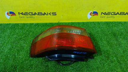 Стоп-сигнал левый TOYOTA CAMRY GRACIA MCV21 2MZ-FE 8156133190 3 ракурс