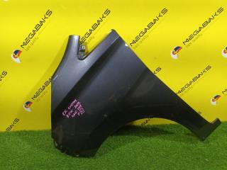 Крыло левое переднее MITSUBISHI EK CUSTOM B11W 3B20 1 ракурс