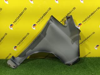 Крыло левое переднее MITSUBISHI EK CUSTOM B11W 3B20 5 ракурс