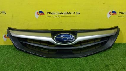Решетка радиатора SUBARU IMPREZA GH2 EL154 91121FG070 1 ракурс