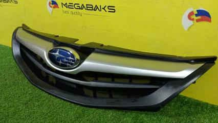 Решетка радиатора SUBARU IMPREZA GH2 EL154 91121FG070 2 ракурс