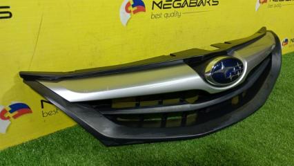 Решетка радиатора SUBARU IMPREZA GH2 EL154 91121FG070 3 ракурс