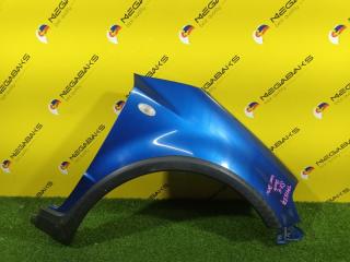 Крыло правое переднее SUZUKI SX4 YB11S M15A 57611-80J30 1 ракурс