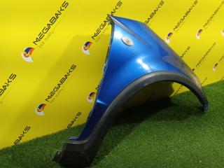 Крыло правое переднее SUZUKI SX4 YB11S M15A 57611-80J30 3 ракурс