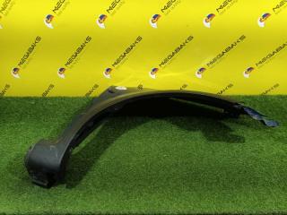 Крыло правое переднее SUZUKI SX4 YB11S M15A 57611-80J30 4 ракурс