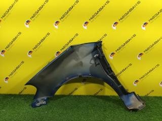 Крыло правое переднее SUZUKI SX4 YB11S M15A 57611-80J30 5 ракурс