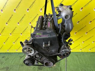Двигатель HONDA STEP WAGON RF1 B20B 3400455 2 ракурс Двигатель HONDA STEP WAGON RF1 B20B 3400455 2 ракурс