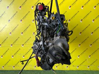 Двигатель HONDA STEP WAGON RF1 B20B 3400455 5 ракурс Двигатель HONDA STEP WAGON RF1 B20B 3400455 5 ракурс