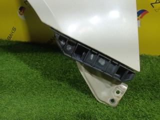 Крыло правое переднее HONDA STREAM RN3 K20A 60211S7A000ZZ 2 ракурс