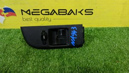 Блок упр. стеклоподьемниками правый передний HONDA LOGO GA3 D13B 83543S50J01ZA 1 ракурс