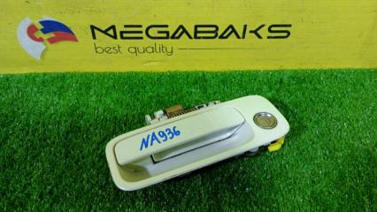 Ручка двери левая передняя TOYOTA CAMRY GRACIA MCV21 2MZ-FE 6922233020 1 ракурс