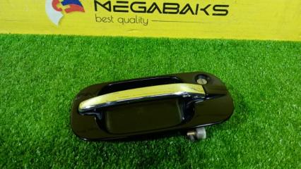Ручка двери правая передняя HONDA STEP WAGON RF2 B20B 2 ракурс