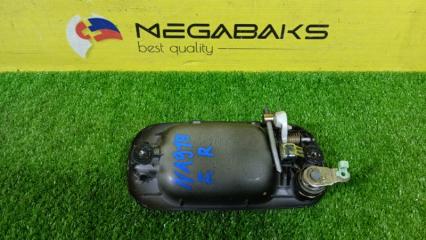 Ручка двери правая передняя HONDA STEP WAGON RF2 B20B 4 ракурс