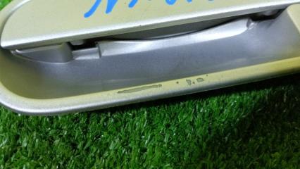 Ручка двери левая передняя HONDA LOGO GA3 D13B 72180S50003 2 ракурс