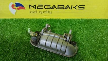 Ручка двери левая передняя HONDA LOGO GA3 D13B 72180S50003 3 ракурс