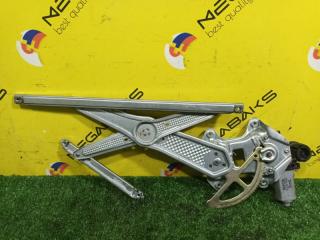 Стеклоподъемник левый передний TOYOTA VITZ NCP15 2NZ-FE 8572052020 1 ракурс