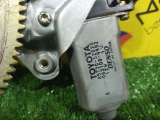 Стеклоподъемник левый передний TOYOTA VITZ NCP15 2NZ-FE 8572052020 2 ракурс