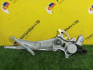 Стеклоподъемник левый передний TOYOTA VITZ NCP15 2NZ-FE 8572052020 3 ракурс