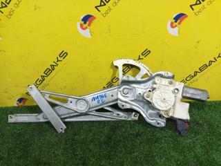 Стеклоподъемник левый передний TOYOTA AVENSIS AZT251 2AZ-FSE 6982005060 3 ракурс