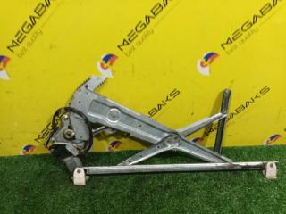 Стеклоподъемник правый передний HONDA LOGO GA3 D13B 72211S50J01 2 ракурс