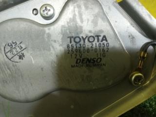 Мотор дворников задний TOYOTA CALDINA AZT246 1AZ-FSE 8513021050 3 ракурс