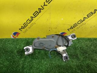 Мотор дворников задний MITSUBISHI AIRTREK CU2W 4G63T 1592005733 2 ракурс