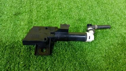 Форсунка омывателя левая передняя SUBARU FORESTER SJ5 FB20 60104 2 ракурс