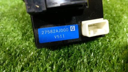 Шлейф-лента air bag SUBARU IMPREZA GP7 FB20 83111FJ070 5 ракурс