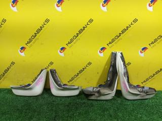 Брызговики комплект HONDA AIRWAVE GJ2 L15A 1 ракурс
