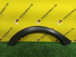 Дефендер правый задний SUBARU XV GP7 FB20 91112FJ120 1 ракурс