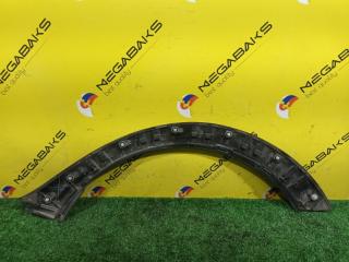 Дефендер правый задний SUBARU XV GP7 FB20 91112FJ120 2 ракурс