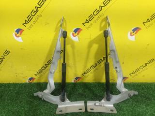 Петля капота VOLVO V60 FW48 B4164T 2 ракурс