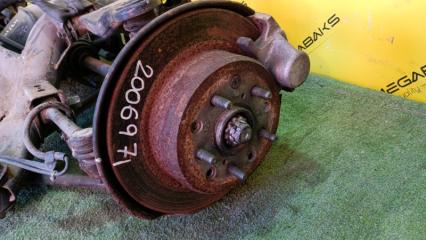 Балка подвески TOYOTA MARK II GX115 1G-FE 4111022890 5 ракурс