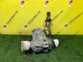 Раздаточная коробка MITSUBISHI PAJERO MINI H56A 4A30T MR196777 1 ракурс