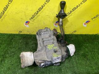 Раздаточная коробка MITSUBISHI PAJERO MINI H56A 4A30T MR196777 2 ракурс
