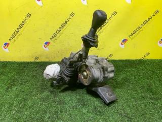 Раздаточная коробка MITSUBISHI PAJERO MINI H56A 4A30T MR196777 3 ракурс