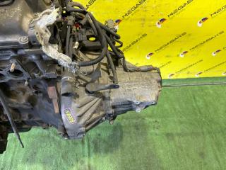 МКПП NISSAN AVENIR VENW10 GA16DS 3210080E01 2 ракурс