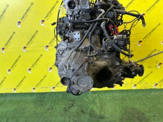 МКПП NISSAN AVENIR VENW10 GA16DS 3210080E01 3 ракурс
